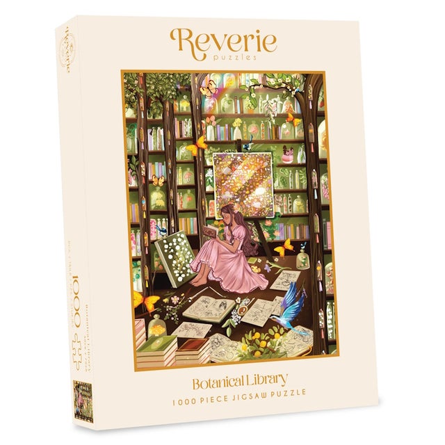 Reverie Puzzles | 333 Divisadero St, San Francisco, CA 94117 © 2024