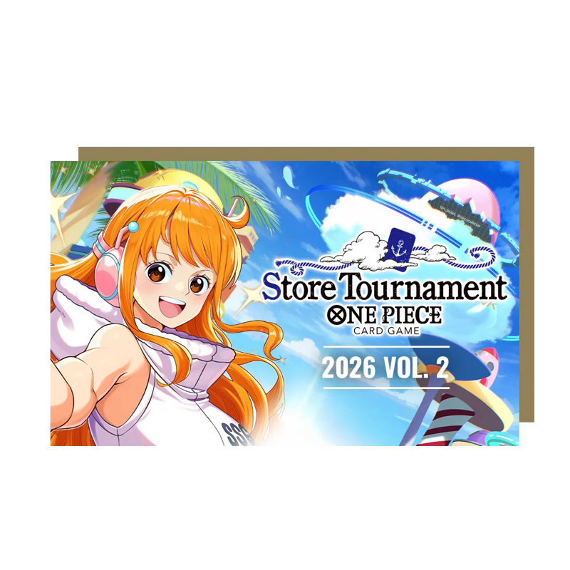 one piece card game tournament One Piece Event - OP16 Release Tournament main image 1