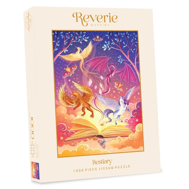 Reverie Puzzles | 333 Divisadero St, San Francisco, CA 94117 © 2024
