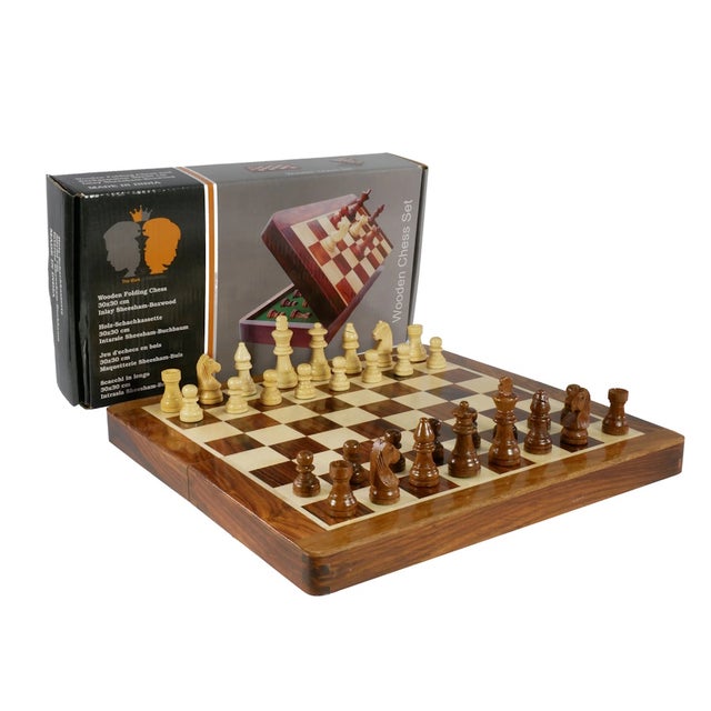 Chess | 333 Divisadero St, San Francisco, CA 94117 © 2024