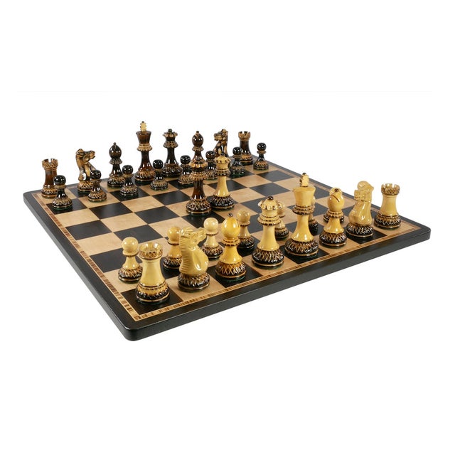 Chess | 333 Divisadero St, San Francisco, CA 94117 © 2024