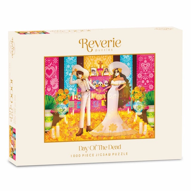 Reverie Puzzles | 333 Divisadero St, San Francisco, CA 94117 © 2024
