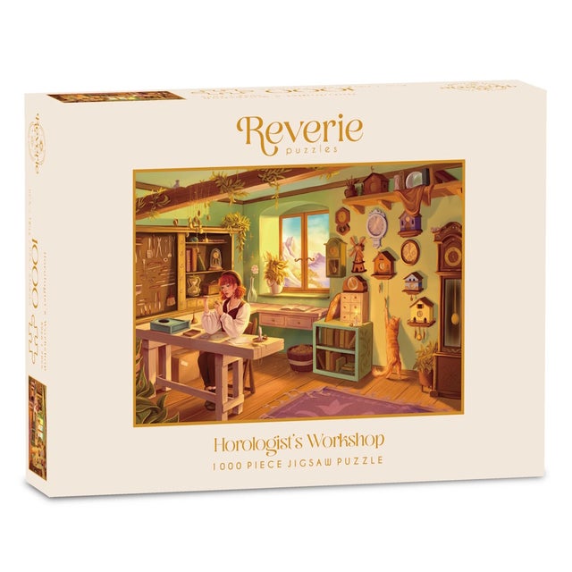 Reverie Puzzles | 333 Divisadero St, San Francisco, CA 94117 © 2024