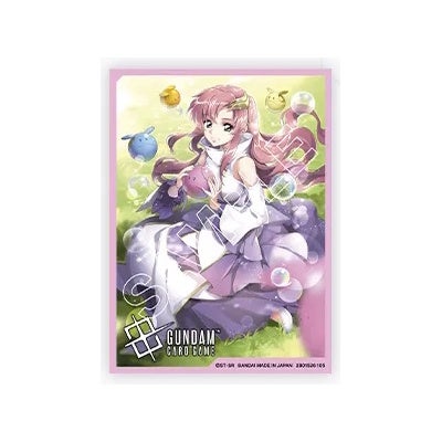 Gundam Card Game: Official Card Sleeves 01 | 333 Divisadero St, San  Francisco, CA 94117  2024