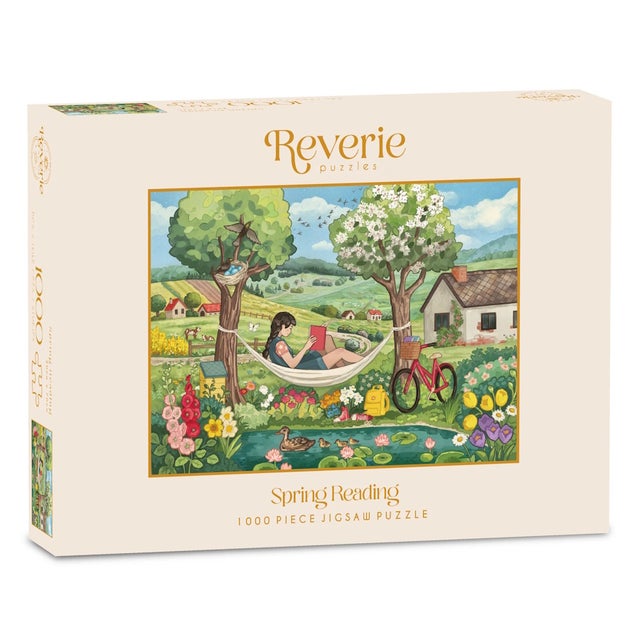 Reverie Puzzles | 333 Divisadero St, San Francisco, CA 94117 © 2024