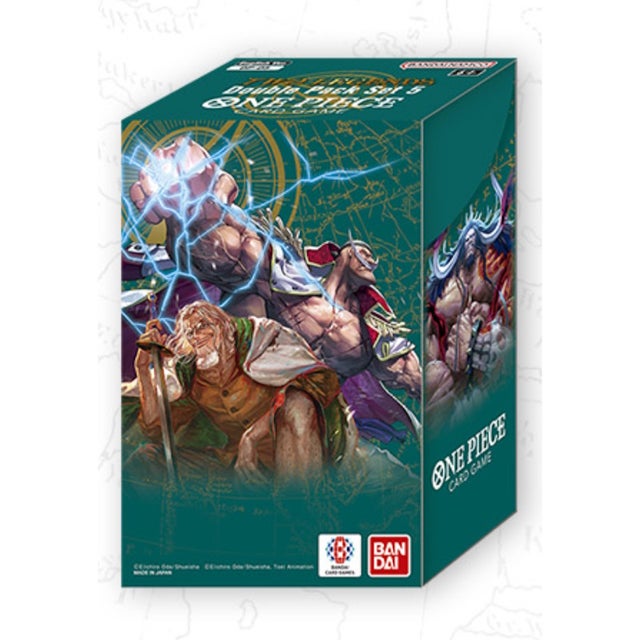 One Piece TCG | 333 Divisadero St, San Francisco, CA 94117 © 2024