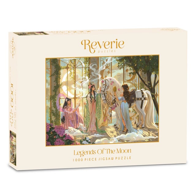Reverie Puzzles | 333 Divisadero St, San Francisco, CA 94117 © 2024
