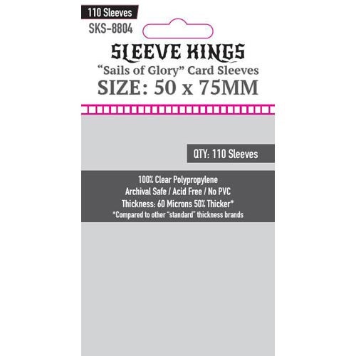 Card Sleeves | 333 Divisadero St, San Francisco, CA 94117  2024