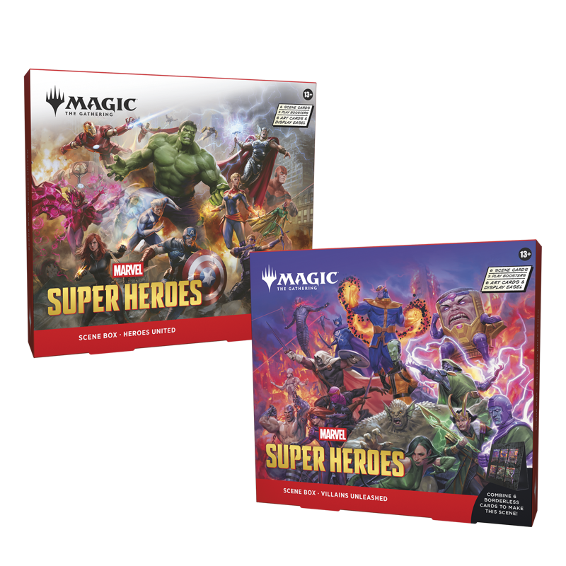 MTG MARVEL SUPER HEROES ヴィジョン プロテクター MTG MARVEL SUPER HEROES ヴィジョン プロテクター MTG MARVEL SUPER