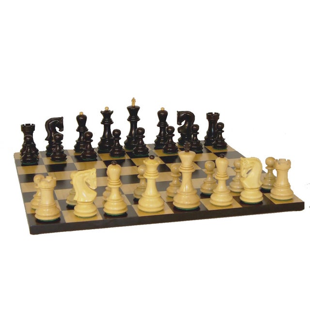 Chess | 333 Divisadero St, San Francisco, CA 94117 © 2024