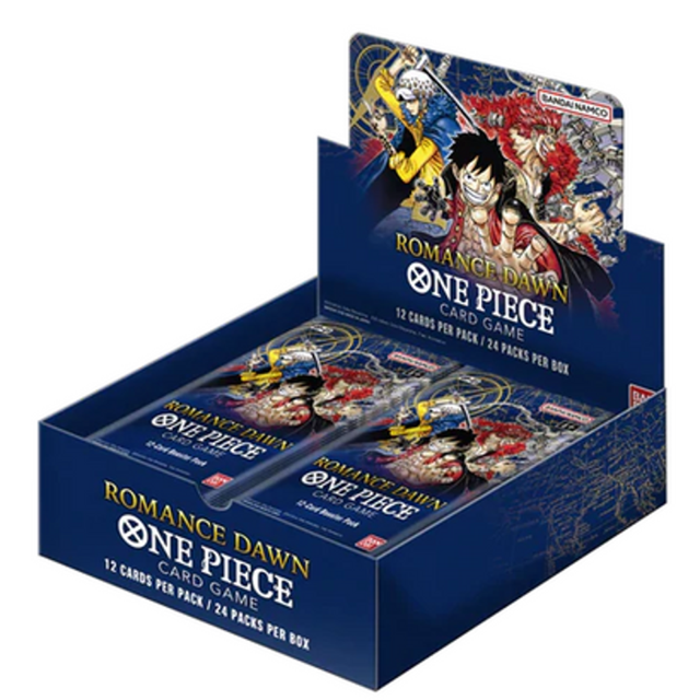 one piece trading card game packs fresno ca TCG: Cardfest 2024 Premium Collection favorite heroines from across the series Judge Pack Vol. 1 -