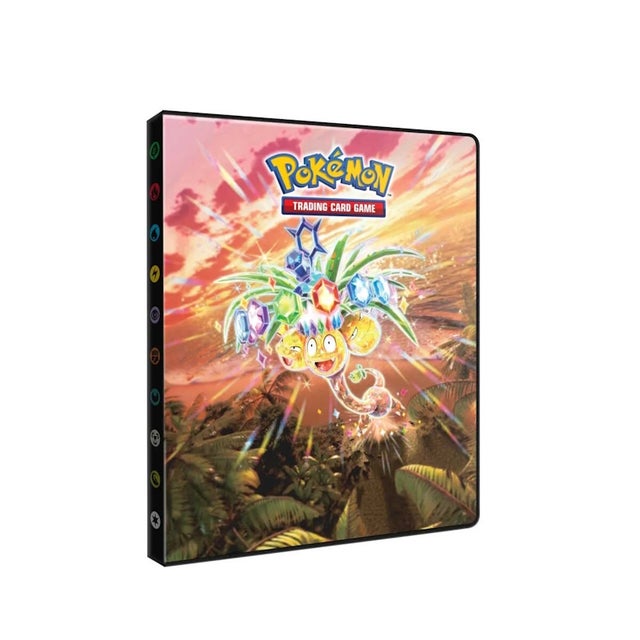 surging sparks pokemon booster packs Surging Sparks Booster Pack | Pokémon TCG Scarlet & Violet 8