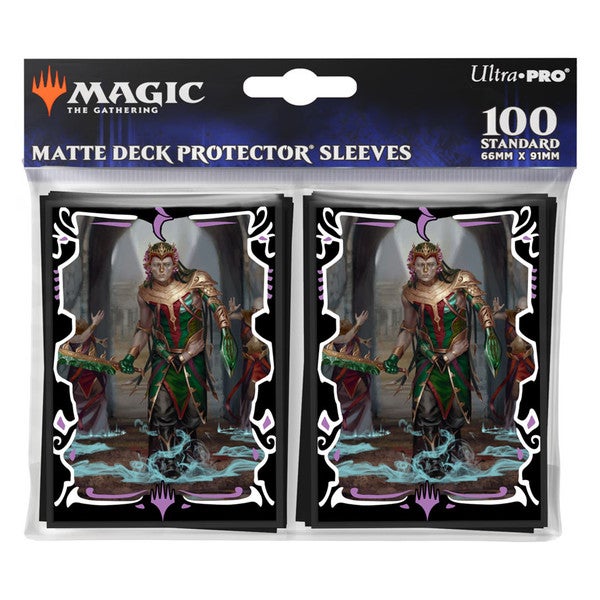 tarkir dragonstorm card sleeves Amazon.com: Ultra PRO - Tarkir Dragonstorm Zurgo Stormrender (Mardu Surge  Commander Deck) 100ct Deck Protector Sleeves for Magic: The Gathering