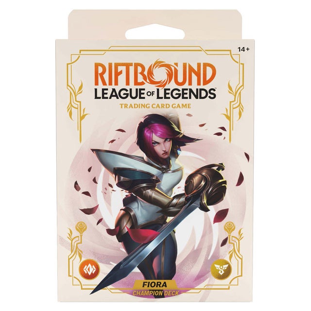 Riftbound: League of Legends TCG | 333 Divisadero St, San