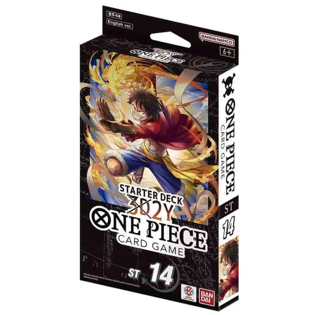 One Piece TCG | 333 Divisadero St, San Francisco, CA 94117 © 2024