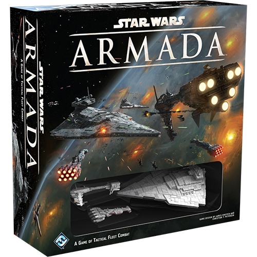 Star Wars Armada Core Set | Gamescape San Francisco