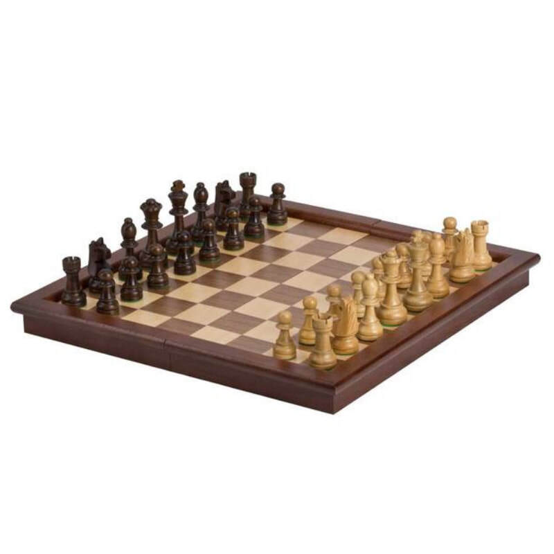 Guinea Bissau, Sc #480, MNH, 1983, S/S, Chess Game, A450SAIcx